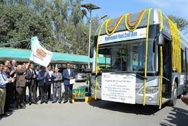 ದೇಶದ ಮೊದಲ ಹೈಡ್ರೋಜನ್‌ ಇಂಧನ ಸ್ಥಾವರ ಸ್ಥಾಪಿಸಿದ ಇಂಡಿಯನ್‌ ಆಯಿಲ್‌ ಕಂಪನಿ