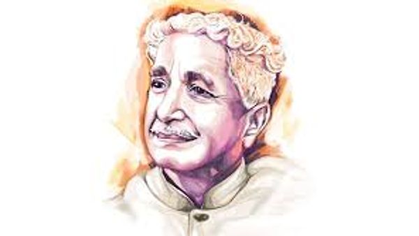 ಡಿಸೆಂಬರ್ 29 : ರಾಷ್ಟ್ರಕವಿ ಕುವೆಂಪು ಜನ್ಮ ದಿನ