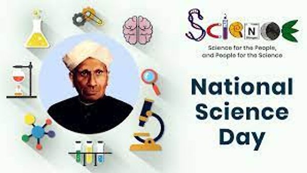 ರಾಷ್ಟ್ರೀಯ ವಿಜ್ಞಾನ ದಿನ (National Science Day)