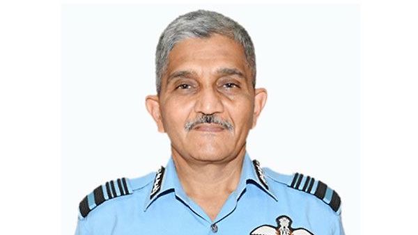 ಏರ್ ಮಾರ್ಷಲ್ ಎಸ್ಪಿ ಧಾರ್ಕರ್ ಅವರು ಭಾರತೀಯ ವಾಯುಪಡೆಯ ಮುಂದಿನ ಉಪ ಮುಖ್ಯಸ್ಥರಾಗಿ ನೇಮಕ