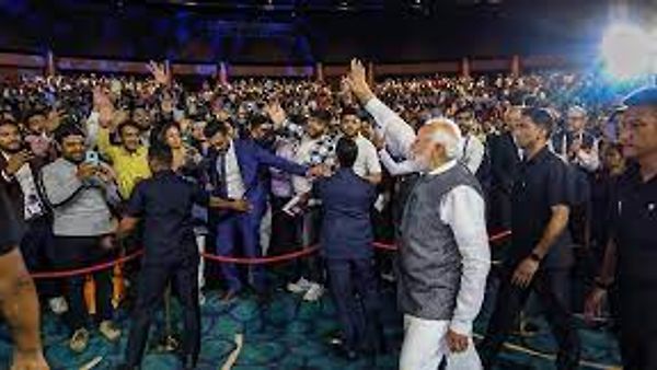 ಜಾಗತಿಕ ಮಟ್ಟದಲ್ಲಿ ಅತಿಹೆಚ್ಚು ನವೋದ್ಯಮ ಹೊಂದಿರುವ ದೇಶಗಳ ಪೈಕಿ ಭಾರತಕ್ಕೆ 3ನೇ ಸ್ಥಾನ