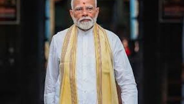 ಜಗತ್ತಿನ ವಿಶ್ವಾಸಾರ್ಹ ನಾಯಕರಲ್ಲಿ ಮೋದಿ ನಂ 01