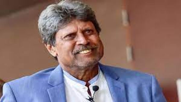 ಭಾರತದ ಗಾಲ್ಫ್​​ ಸಂಸ್ಥೆಯ ಅಧ್ಯಕ್ಷರಾಗಿ ಮಾಜಿ ಕ್ರಿಕೆಟಿಗ ಕಪಿಲ್​ ದೇವ್​ ಆಯ್ಕೆ