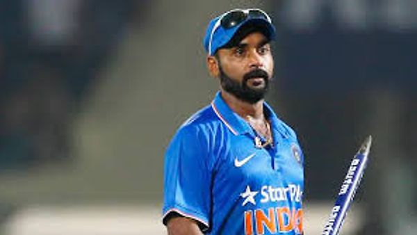 ಎಲ್ಲಾ ಮಾದರಿಯ ಕ್ರಿಕೆಟ್‌ಗೆ ಲೆಗ್ ಸ್ಪಿನ್ನರ್ 'ಅಮಿತ್ ಮಿಶ್ರಾ' ವಿದಾಯ