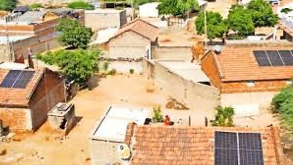 ಬನಸ್ಕಾಂತದ ಮಸಲಿ, ಭಾರತದ ಮೊದಲ ಗಡಿ ಸೌರ ಗ್ರಾಮ