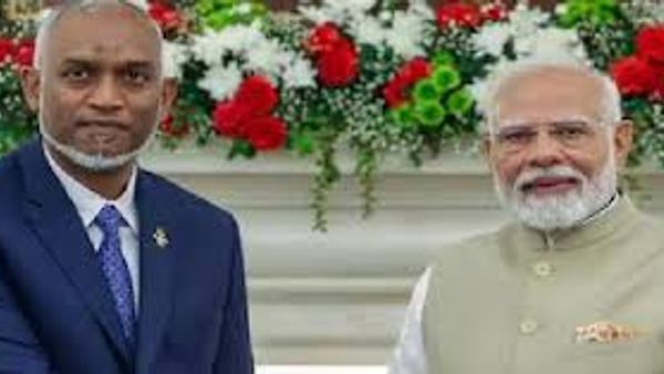 ಮಾಲ್ಡೀವ್ಸ್ 60ನೇ ಸ್ವಾತಂತ್ರ್ಯ ದಿನಾಚರಣೆಗೆ ಮುಖ್ಯ ಅಥಿತಿಯಾಗಿ ಪ್ರಧಾನಿ ಮೋದಿ