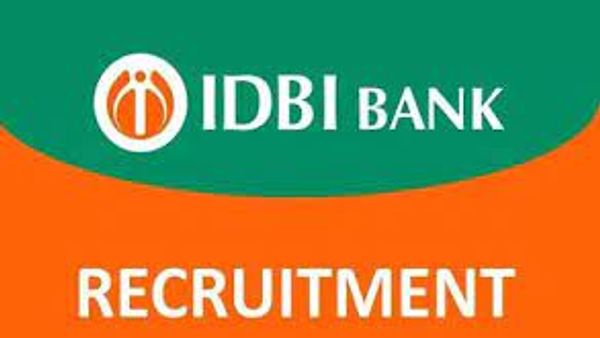ಇಂಡಸ್ಟ್ರಿಯಲ್ ಡೆವಲಪ್‌ಮೆಂಟ್ ಬ್ಯಾಂಕ್ ಆಫ್ ಇಂಡಿಯಾ (IDBI) ದಲ್ಲಿ ಖಾಲಿ ಇರುವ 1036 ಹುದ್ದೆಗಳ ಭರ್ಜರಿ ನೇಮಕಾತಿ | ಕೂಡಲೇ ಅರ್ಜಿ ಸಲ್ಲಿಸಿ