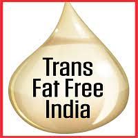 ಭಾರತವು 2022 ರ ವೇಳೆಗೆ ಟ್ರಾನ್ಸ್ ಫ್ಯಾಟ್( trans fat) ಮುಕ್ತವಾಗಲಿದೆ