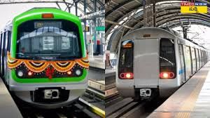 ಭಾರತದ ಮೆಟ್ರೋ ಮಾರ್ಗ ವಿಸ್ತರಣೆ: ವಿಶ್ವ ಕ್ರಮಾಂಕದಲ್ಲಿ ಮೂರನೇ ಸ್ಥಾನ
