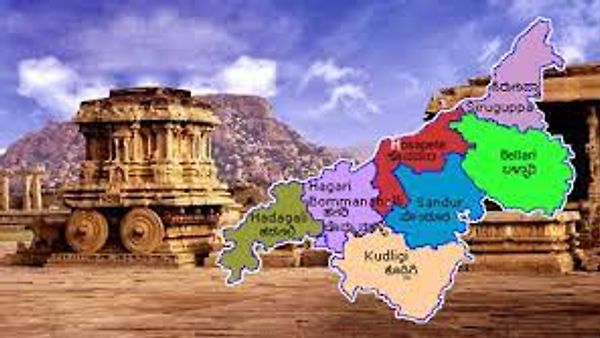 ವಿಜಯನಗರ ಜಿಲ್ಲೆಯ ನಿರ್ಮಿತಿ ಕೇಂದ್ರದಲ್ಲಿ ಖಾಲಿ ಇರುವ ವಿವಿಧ ಹುದ್ದೆಗಳ ನೇಮಕಾತಿಗಾಗಿ ಅರ್ಹ ಅಭ್ಯರ್ಥಿಗಳಿಂದ ಅರ್ಜಿ ಆಹ್ವಾನ