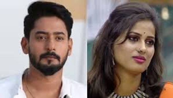 2020 ರಾಜ್ಯ ಪ್ರಶಸ್ತಿ: ಪ್ರಜ್ವಲ್, ಅಕ್ಷತಾ ಅತ್ಯುತ್ತಮ ನಟ-ನಟಿ