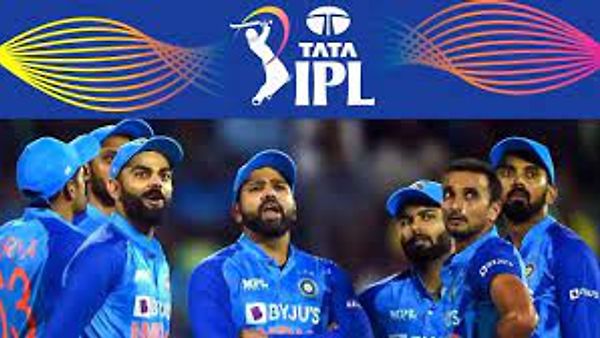 ಮಾರ್ಚ್ 31 ರಿಂದ IPL ಪ್ರಾರಂಭ