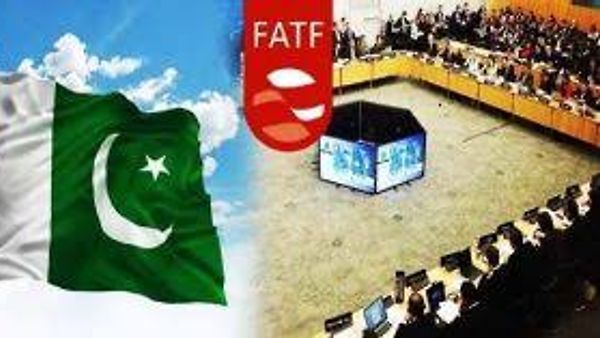 FATF: ಬೂದು ಪಟ್ಟಿಯಲ್ಲಿ ಉಳಿಯಲಿರುವ ಪಾಕಿಸ್ತಾನ