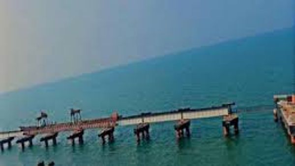 ಸೀ ಆಫ್‌  ಲಿಫ್ಟ್ ರೈಲ್ವೆ ಸೇತುವೆ ಶೀಘ್ರದಲ್ಲೆಆರಂಭ