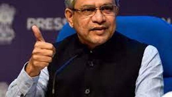 ಕೇಂದ್ರ ಸಚಿವ ಅಶ್ವಿನಿ ವೈಷ್ಣವ್ ಅವರು 'NITI ಫಾರ್ ಸ್ಟೇಟ್ಸ್' ವೇದಿಕೆ ಪ್ರಾರಂಭ