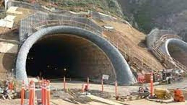 ಶಿಂಕು ಲಾ ಪಾಸ್‌ನಲ್ಲಿ ವಿಶ್ವದ ಅತಿ ಎತ್ತರದ ಸುರಂಗ