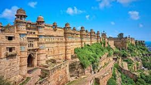 ಯುನೆಸ್ಕೋ ‘ಐತಿಹಾಸಿಕ ನಗರ ಭೂ ದೃಶ್ಯ ಯೋಜನೆ’ ಅಡಿಯಲ್ಲಿ ಮಧ್ಯಪ್ರದೇಶ ರಾಜ್ಯ ಆಯ್ಕೆ