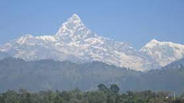 ನೇಪಾಳದ ಎವರೆಸ್ಟ್ ಏರಿದ ಭಾರತ ಮೂಲದ ಸಿಂಗಪುರ್ ಬಾಲಕ