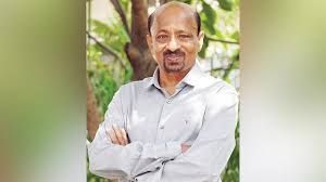 ಹಿರಿಯ ಸಾಹಿತಿ ಮೊಗಳ್ಳಿ ಗಣೇಶ್ ನಿಧನ