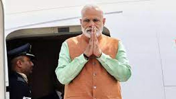 ಗುಜರಾತ್ ಗೆ ಭೇಟಿ ನೀಡಲಿರುವ ಪ್ರಧಾನಮಂತ್ರಿ