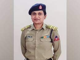 ಮೊದಲ ಮಹಿಳಾ ಅಧಿಕಾರಿ BRO ದಲ್ಲಿ ನೇಮಕ