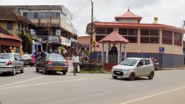 ಕೊಡಗು ಜಿಲ್ಲೆಯಲ್ಲಿ ಪೊನ್ನಂಪೇಟೆ ಹೊಸ ತಾಲೂಕು : ಅಧಿಕೃತ ಆದೇಶ