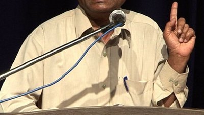 ಕರ್ನಾಟಕ ಜಾನಪದ ಪರಿಷತ್ ನ ನೂತನ ಅಧ್ಯಕ್ಷರಾಗಿ ಹಿ.ಶಿ.ರಾಮಚಂದ್ರೇಗೌಡ ಆಯ್ಕೆ