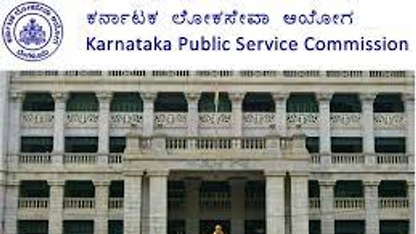 ಕರ್ನಾಟಕ ಲೋಕಸೇವಾ ಆಯೋಗದಿಂದ ರೇಷ್ಮೆ ವಿಸ್ತರಣಾಧಿಕಾರಿ ಹುದ್ದೆಗಳ ಮೂಲ ದಾಖಲೆಗಳ ಪರಿಶೀಲನೆಗಾಗಿ ಅರ್ಹ ಅಭ್ಯರ್ಥಿಗಳ ಪಟ್ಟಿ ಪ್ರಕಟ