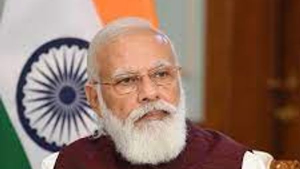 ಪ್ರಧಾನಿ ಮೋದಿಯಿಂದ 'ಮಾತೃಭೂಮಿ' ಶತಮಾನೋತ್ಸವ ಸಂಭ್ರಮಕ್ಕೆ ಚಾಲನೆ