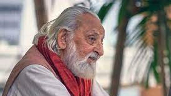 ಬೆಂಗಳೂರು ಅಂತಾರಾಷ್ಟ್ರೀಯ ಚಲನಚಿತ್ರೋತ್ಸವದ ಜೀವಮಾನ ಸಾಧನೆ ಪ್ರಶಸ್ತಿಗೆ ಹಿರಿಯ ನಿರ್ದೇಶಕ ಎಂ ಎಸ್‌ ಸತ್ಯು ಆಯ್ಕೆ