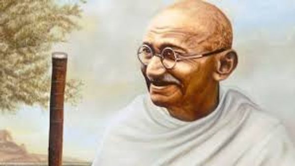 ರಾಷ್ಟ್ರಪಿತ ಮಹಾತ್ಮ ಗಾಂಧೀಜಿಯವರ 78ನೇ ಪುಣ್ಯಸ್ಮರಣೆ: ರಾಜ್‌ಘಾಟ್‌ನಲ್ಲಿ ಗಣ್ಯರಿಂದ ನಮನ