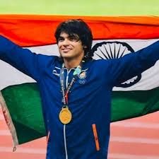 ವಿಶ್ವ ರ‍್ಯಾಂಕಿಂಗ್‌ನಲ್ಲಿ ನೀರಜ್ ಚೋಪ್ರಾ'ಗೆ  2ನೇ ಸ್ಥಾನ