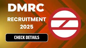 ದೆಹಲಿ ಮೆಟ್ರೋ ರೈಲು ನಿಗಮ (DMRC) ನಲ್ಲಿ ಖಾಲಿ ಇರುವ ವಿವಿಧ ಹುದ್ದೆಗಳ ನೇಮಕಾತಿ | ಕೂಡಲೇ ಅರ್ಜಿ ಸಲ್ಲಿಸಿ