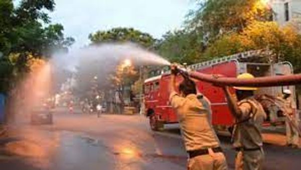 ಅಗ್ನಿಶಾಮಕ ಠಾಣಾಧಿಕಾರಿ (FSO) ಹುದ್ದೆಗಳ ಪರಿಷ್ಕೃತ ತಾತ್ಕಾಲಿಕ ಆಯ್ಕೆ ಪಟ್ಟಿ ಪ್ರಕಟ