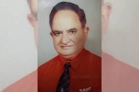 ಬಾಕ್ಸಿಂಗ್ ಕೋಚ್ ಭಾರದ್ವಾಜ್ ನಿಧನ