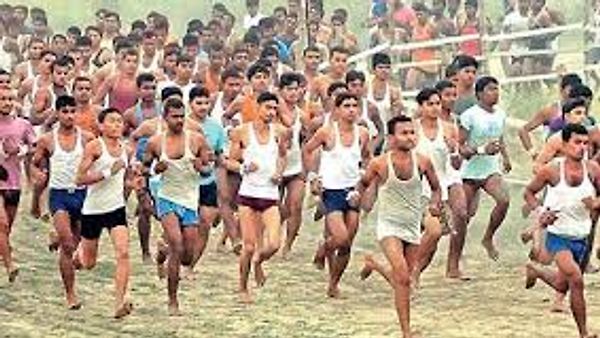 ಭಾರತೀಯ ಸೇನೆ ಸೇರುವವರಿಗೆ ಸುವರ್ಣಾವಕಾಶ ಕೋಲಾರ ಜಿಲ್ಲೆಯಲ್ಲಿ ಸೇನಾ ನೇಮಕಾತಿ ರ್ಯಾಲಿ ಆಯೋಜನೆ