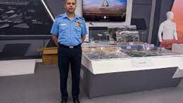 IAF ಸ್ಥಳೀಯ ವಾಯುಲಿಂಕ್ ವೇದಿಕೆ