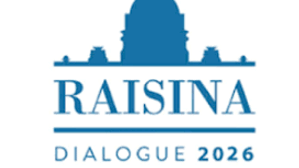 ರೈಸಿನಾ ಡೈಲಾಗ್ 2026: ಭಾರತಕ್ಕೆ ಫಿನ್ಲೆಂಡ್ ಅಧ್ಯಕ್ಷ ಮತ್ತು ಕೀನ್ಯಾದ ಉನ್ನತ ನಾಯಕನ ಭೇಟಿ
