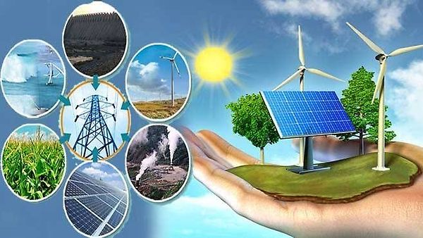 ಭಾರತೀಯ ಅಕ್ಷಯ ಉರ್ಜಾ ದಿನ 2026
