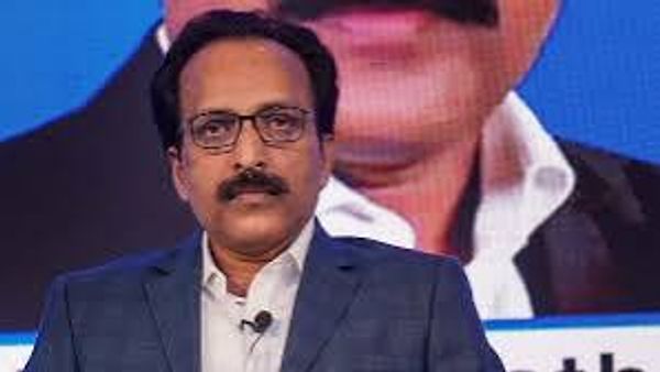 ISRO ಮಾಜಿ ಅಧ್ಯಕ್ಷ ಎಸ್. ಸೋಮನಾಥ್ RBI ಕೇಂದ್ರೀಯ ಮಂಡಳಿಗೆ ನಿರ್ದೇಶಕರಾಗಿ ನೇಮಕ!