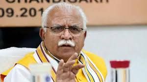 ಉತ್ತರಾಖಂಡ ರಾಜ್ಯದ ಸಿಎಂ ಪರಿಹಾರ ನಿಧಿಗೆ ₹11 ಕೋಟಿ ರೂ. ನೀಡಿದ ಹರಿಯಾಣ ಸರ್ಕಾರ