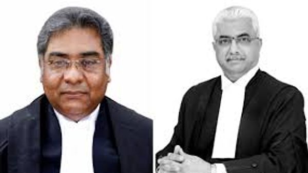 ಜಡ್ಜ್ ವಾಗ್ದಂಡನೆ ವಿಚಾರಣಾ ಸಮಿತಿಗೆ ಕರ್ನಾಟಕದ ಇಬ್ಬರು ಆಯ್ಕೆ