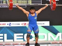 ಕಾಮನ್ವೆಲ್ತ್ ವೇಟ್‌ ಲಿಫ್ಟಿಂಗ್ ಚಾಂಪಿಯನ್‌ಷಿಪ್‌ ನಲ್ಲಿ ಭಾರತೀಯರಿಗೆ ಚಿನ್ನ, ಬೆಳ್ಳಿ