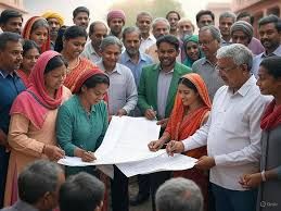 2026ರ ಏಪ್ರಿಲ್ 1ರಿಂದ ಜನಗಣತಿಯ ಪ್ರಾರಂಭ:  ಮನೆ ಪಟ್ಟಿ ಕಾರ್ಯಾಚರಣೆ ಆರಂಭ