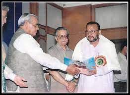 ಖ್ಯಾತ ವೈಚಾರಿಕ ಸಾಹಿತಿ ಡಾ. ಭಾಸ್ಕರ್ ಮಯ್ಯ ವಿಧಿವಶ