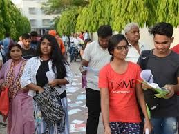 ಇನ್ನು 'JEE' ಪರೀಕ್ಷೆ ಕನ್ನಡ ಸೇರಿ 8 ಭಾಷೆಗಳಲ್ಲಿ ಬರೆಯಲು ಅವಕಾಶ