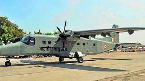 ರಕ್ಷಣಾ ಸಾಮಗ್ರಿ ರಫ್ತು : 25 ದೇಶಗಳ ಪಟ್ಟಿಯಲ್ಲಿ ಭಾರತ