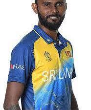 ಶ್ರೀಲಂಕಾ ವೇಗಿ ಇಸುರು ಉದಾನ ಅಂತಾರಾಷ್ಟ್ರೀಯ ಕ್ರಿಕೆಟ್ ಗೆ ವಿದಾಯ