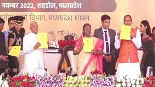 PESA ಕಾಯ್ದೆಯನ್ನು ಜಾರಿಗೆ ತರಲು ಅಣಿಯಾಗಿರುವ ಮಧ್ಯಪ್ರದೇಶ