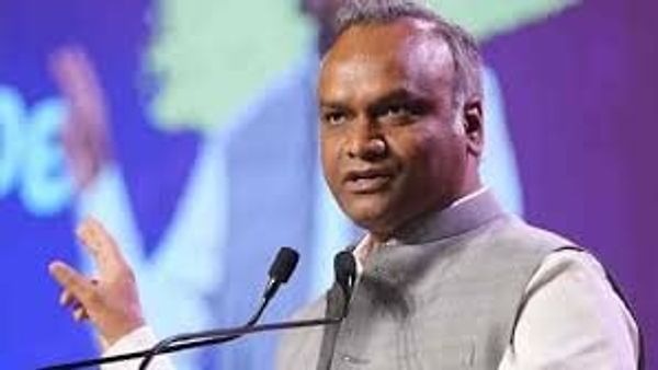 ಸಚಿವ ಪ್ರಿಯಾಂಕ್ ಖರ್ಗೆ : ಡಿಸೆಂಬರ್.26ರಂದು ಪ್ರತಿ ವರ್ಷ ‘ಗ್ರಾ.ಪಂ ಡಾಟಾ ಆಪರೇಟರ್’ಗಳ ದಿನವಾಗಿ ಆಚರಣೆ